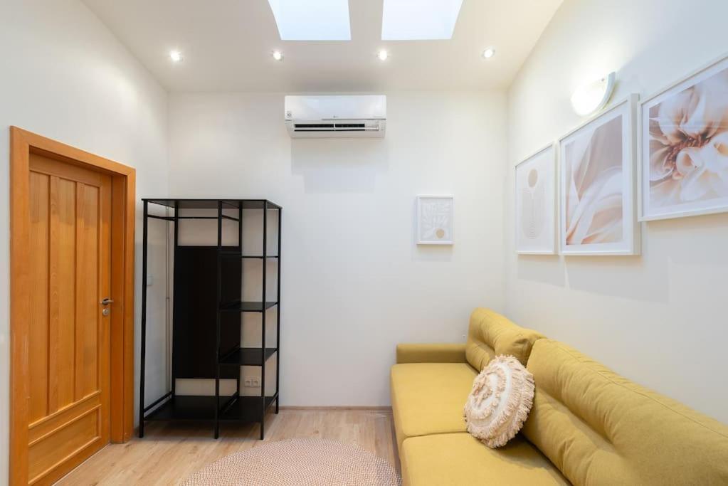 Appartement B.O.B. Klimentska à Prague Extérieur photo